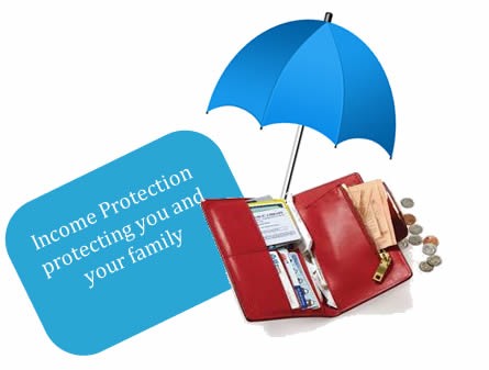 income protection insurance